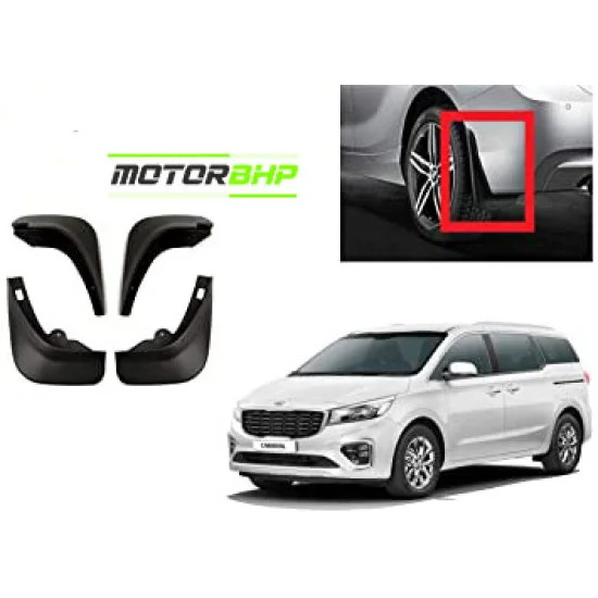 Buy Kia Carnival Mud Flap Car Accessories Online Shopping